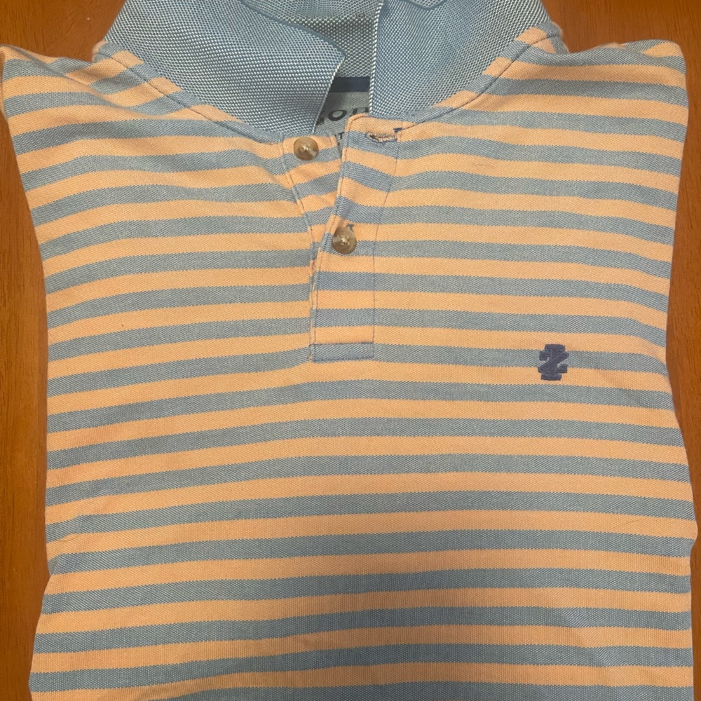 Izod men’s polo